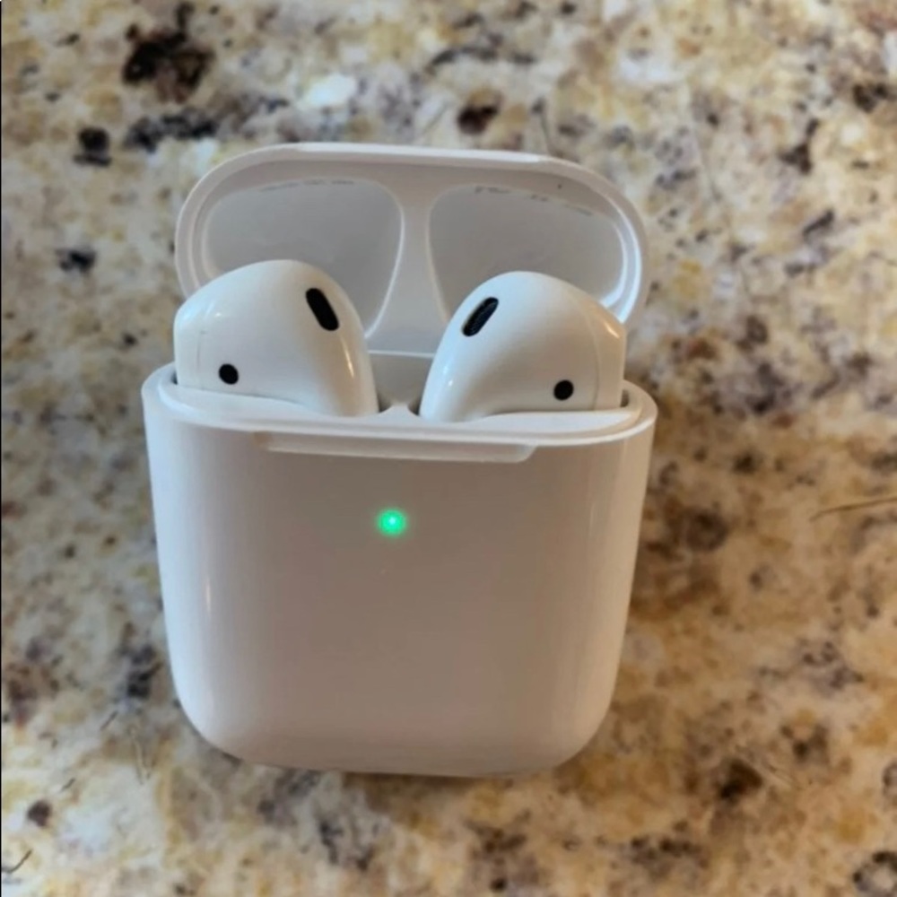 Apply AirPods (2nd gen)